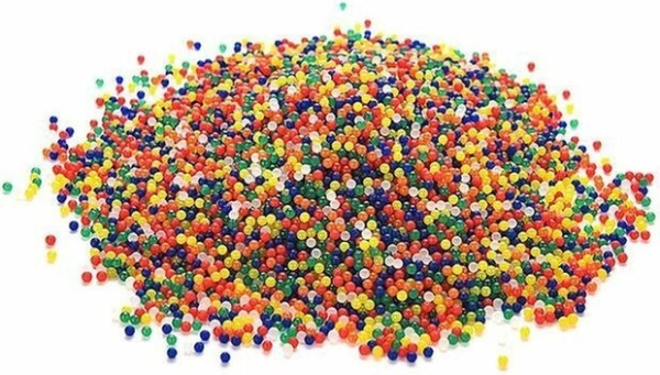 orbeez balls 10.000